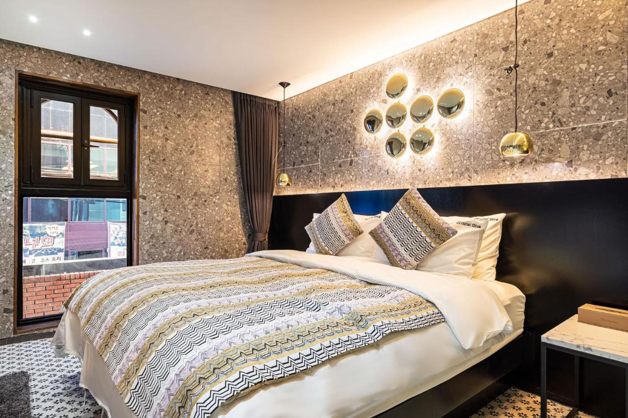 Hotel Jongno Olive