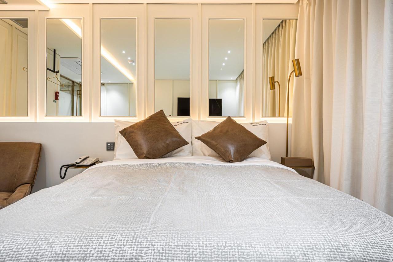 Jongno Olive Hotel Seoul