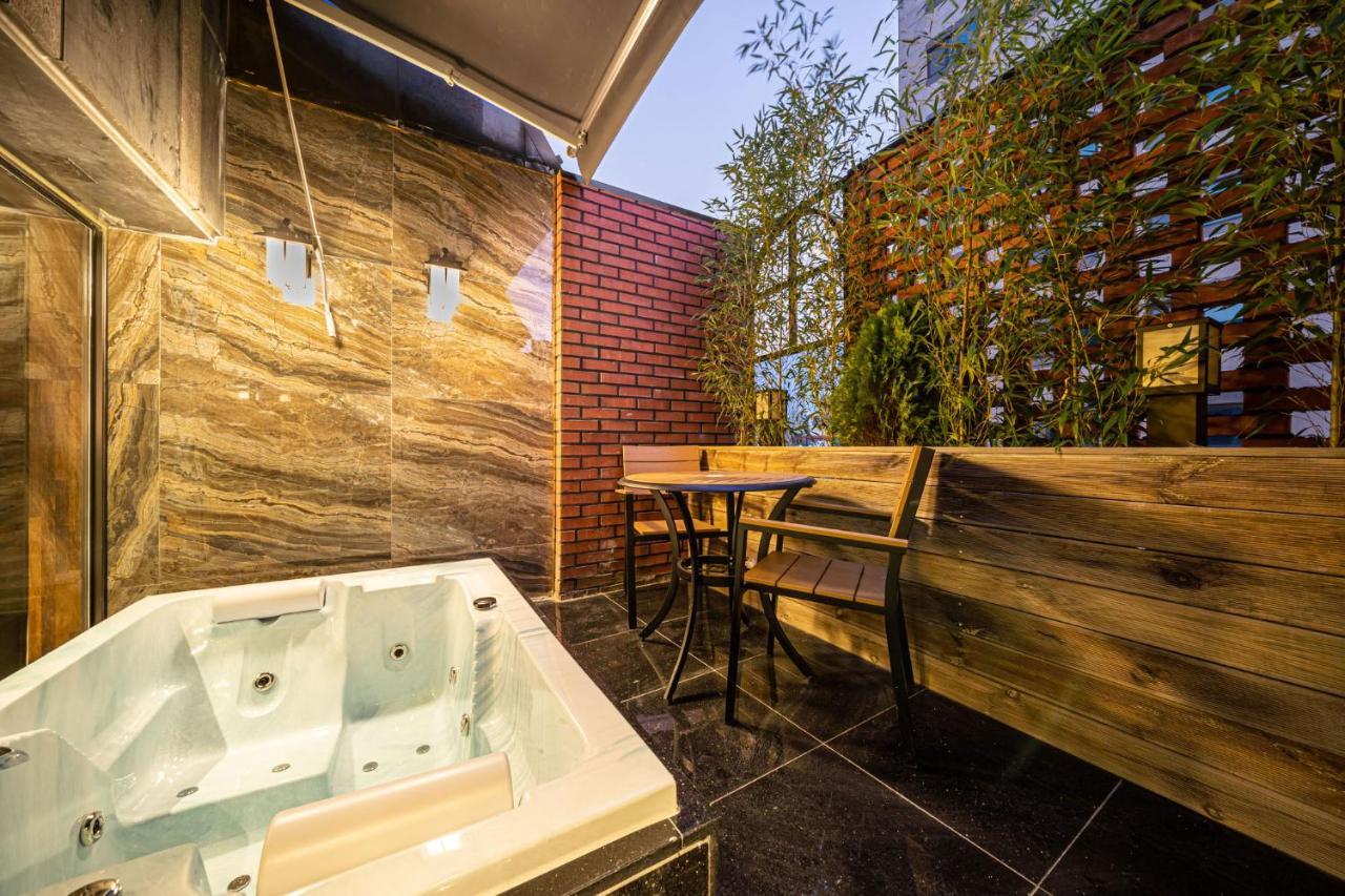 Hotel Jongno Olive Seoul
