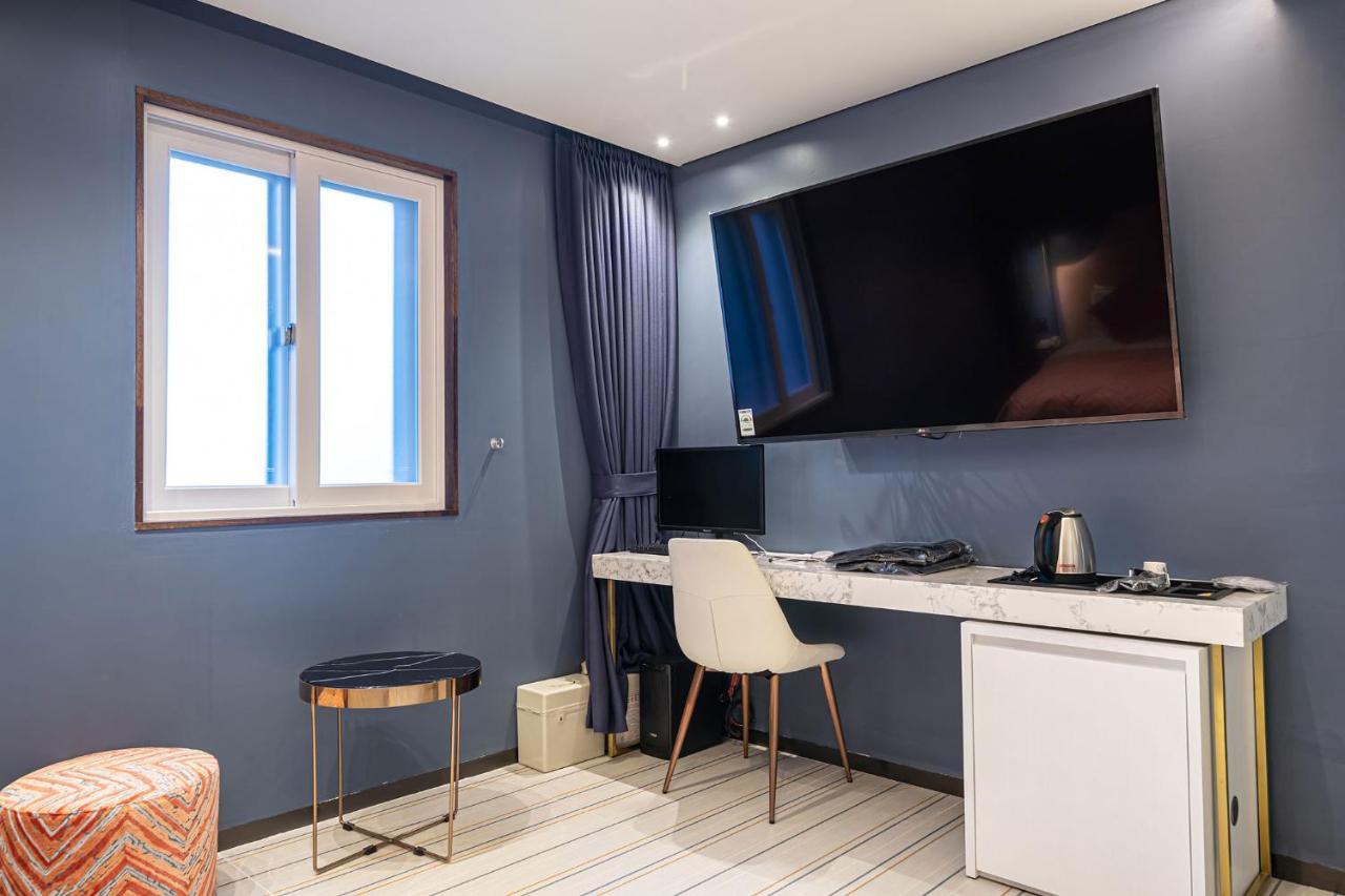 Hotel Jongno Olive Seoul