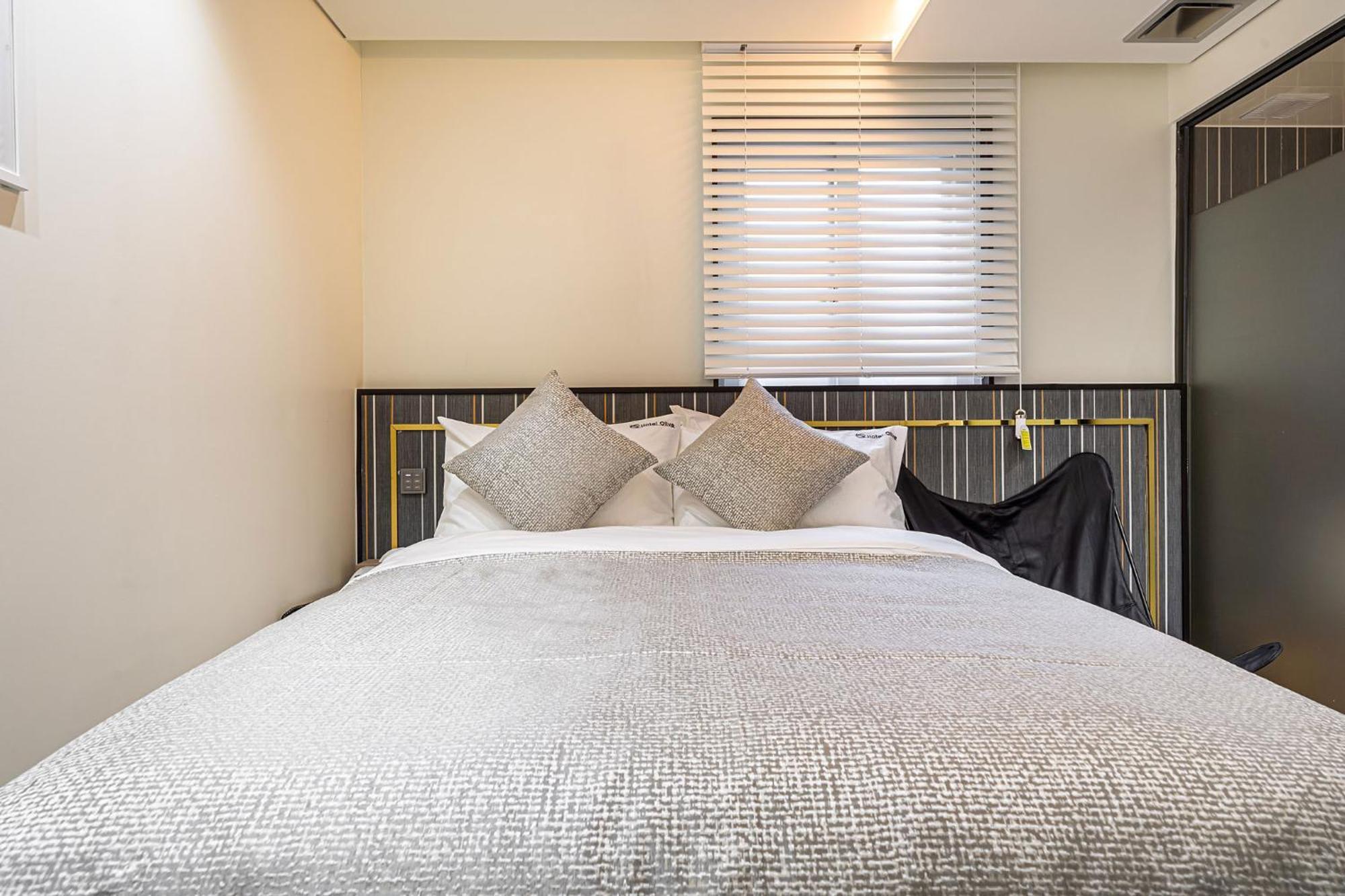 Hotel Jongno Olive Seoul
