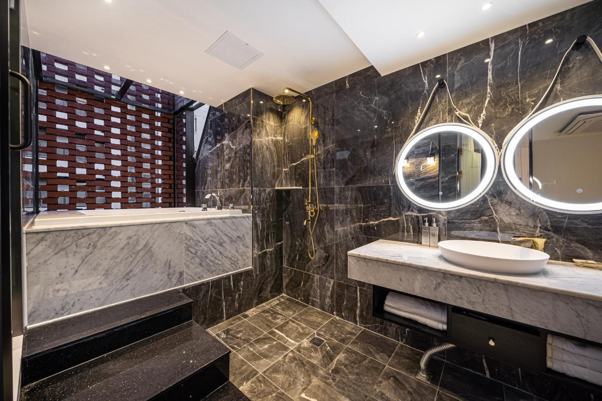 Jongno Olive Hotel